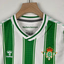 KIT ENFANT REAL BETIS 23/24