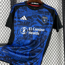 SAN JOSE EARTHQUAKES 25/26 *OFFICIEL* + 5 CADEAUX 🎁