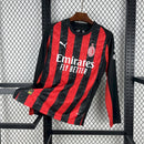 MILAN MANCHES LONGUES 25/26