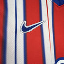 ATLÉTICO DE MADRID 24/25