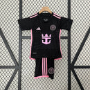 KIT ENFANT INTER DE MIAMI 24/25