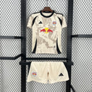 KIT ENFANT NEW YORK RED BULLS 25/26 *OFFICIEL* + 5 CADEAUX 🎁
