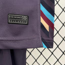 Maillot ANGLETERRE 24/25 - Enfants (Pantalón Corto Incluido) - TIENDA ESPAGNE