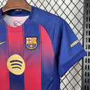 KIT ENFANT  BARCELONA 25/26 *OFFICIEL* + 5 CADEAUX 🎁