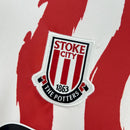 STOKE CITY 25/26 *OFFICIEL* + 5 CADEAUX 🎁