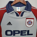 BAYERN DE MUNICH 98/99