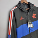 Coupe-vent Flamengo