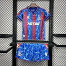 KIT ENFANT CRYSTAL PALACE 24/25