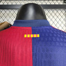 Maillot Barcelona 24/25 (JUGADOR) - TIENDA LUXSHOP