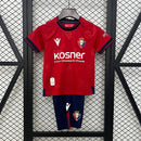 KIT ENFANT OSASUNA 24/25