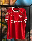 INDEPENDIENTE AVELLANEDA 25/26