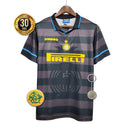 INTER DE MILAN III 97/98 HOMME (RÉTRO)