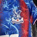 KIT ENFANT CRYSTAL PALACE 24/25