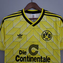 BORUSSIA DORTMUND 1988