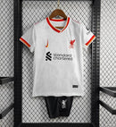 KIT ENFANT LIVERPOOL 24/25