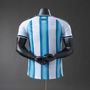 ARGENTINE (JOUEUR) | 2026
