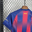 KIT ENFANT  BARCELONA 25/26 *OFFICIEL* + 5 CADEAUX 🎁