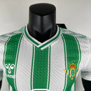 REAL BETIS (JUGADOR) 23/24