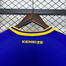BOCA JUNIORS  24/25