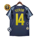 INTER DE MILAN III 04/05 HOMME (RÉTRO)