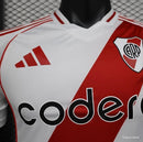 RIVER PLATE (JUGADOR) 24/25