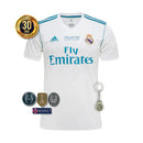 REAL MADRID I 17/18 (RÉTRO)