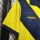 Maillot Ecuador 24/25 - TIENDA ESPAGNE