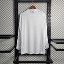 Maillot Real Madrid (Manga Larga) 10/11 Rétro - TIENDA LUXSHOP