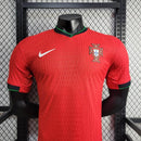 Maillot Portugal 24/25 (JUGADOR) - TIENDA LUXSHOP