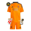 KIT ENFANT REAL MADRID 24/25