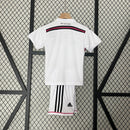 Maillot Real Madrid 14/15 - Enfants (Pantalón Corto Incluido) RÉTRO - TIENDA LUXSHOP