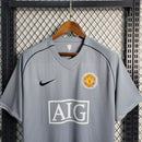 Maillot Manchester United 07/08 Rétro - TIENDA LUXSHOP