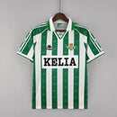 REAL BETIS I 96/97 (RÉTRO)
