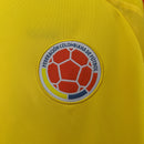 Maillot Colombia 24/25 - TIENDA ESPAGNE