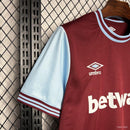 WEST HAM 24/25