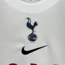 KIT ENFANT TOTTENHAM 25/26 *OFFICIEL* + 5 CADEAUX