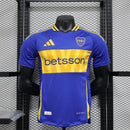 BOCA JUNIORS (JUGADOR) 24/25
