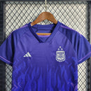 KIT ENFANT ARGENTINA 22/23