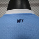 MANCHESTER CITY 25/26 (JUGADOR) + 1 CADEAU 🎁