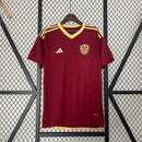 Maillot Venezuela 24/25 - TIENDA ESPAGNE