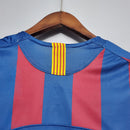 BARCELONA I 05/06 (RÉTRO) +5 CADEAUX 🎁