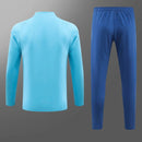 Survêtement Olympique de Marseille 2023/24 - Lux Shop ©