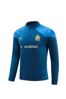 Survêtement Olympique de Marseille 2023/24 - Lux Shop ©