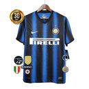 INTER DE MILAN I 10/11 HOMME (RÉTRO)