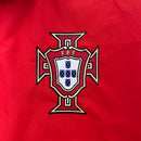 COUPE-VENT PORTUGAL 2024 (Commander une taille au-dessus)