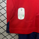 KIT ENFANT OSASUNA 24/25