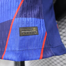 Maillot Croatie 24/25 (JUGADOR) - TIENDA ESPAGNE