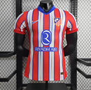 ATLÉTICO DE MADRID (JUGADOR) 24/25