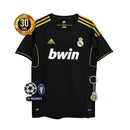 REAL MADRID II 11/12 (RÉTRO)