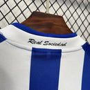 REAL SOCIEDAD 2002/03